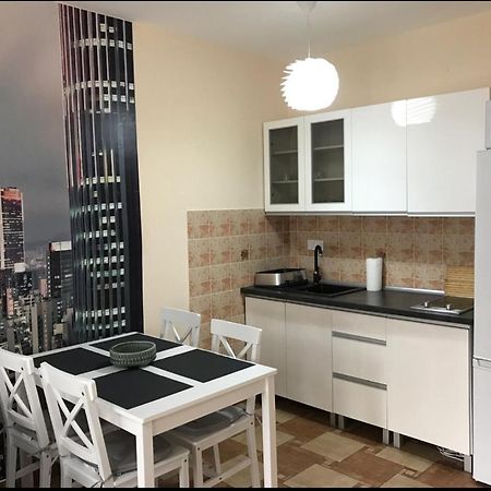 Beach Deluxe Apartman Hajdúszoboszló Eksteriør bilde
