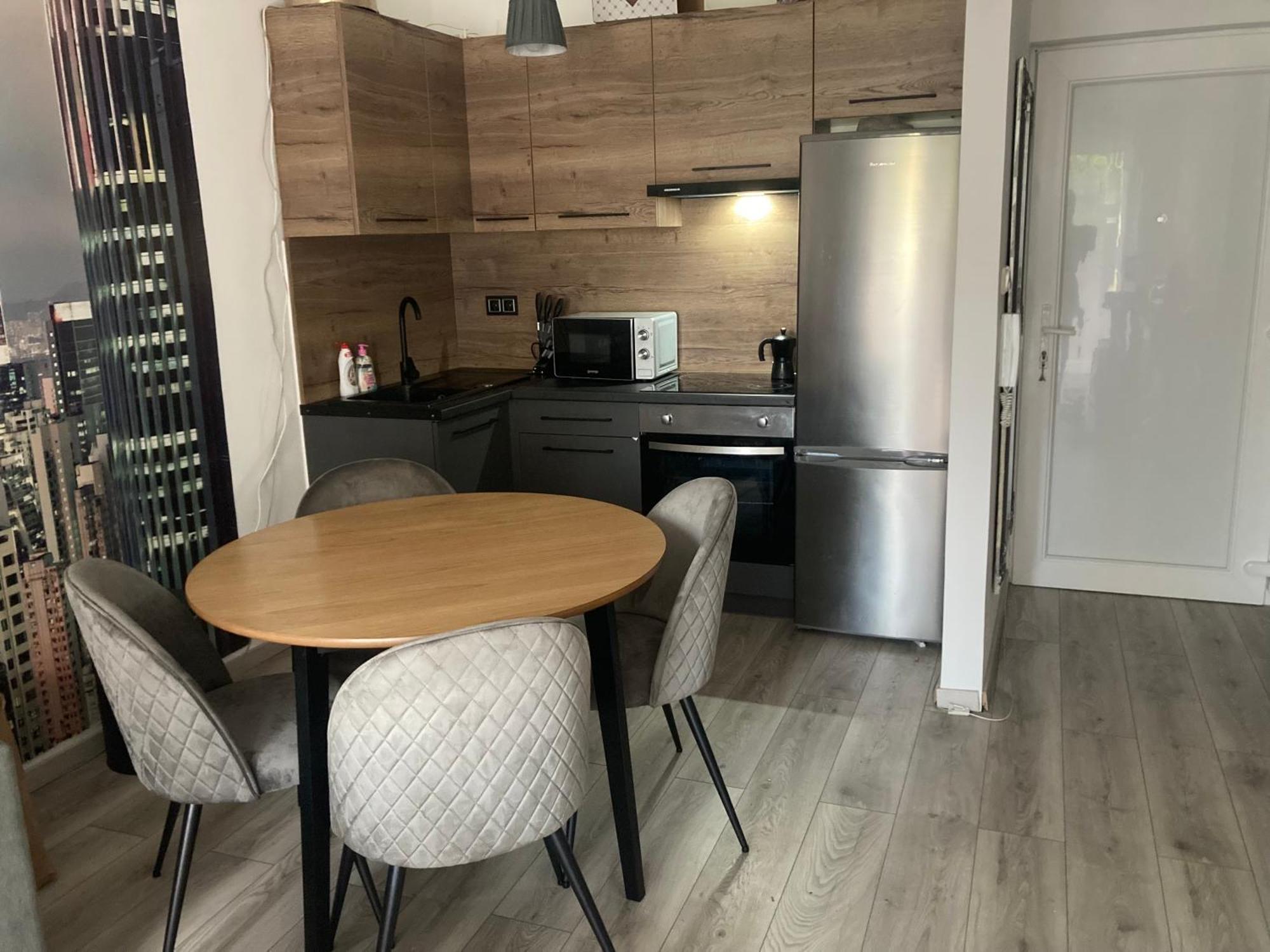 Beach Deluxe Apartman Hajdúszoboszló Eksteriør bilde